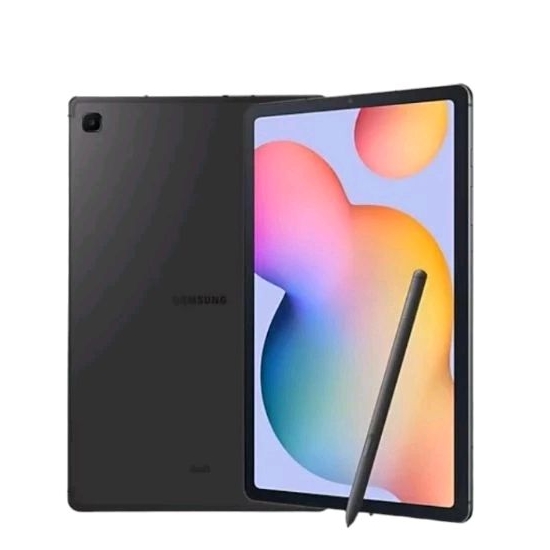 SAMSUNG TAB S6 LITE SECOND BARU 3BLN
