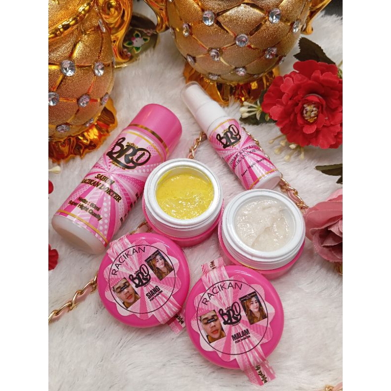 PROMO ECERAN PRODUK BRF SOFT CV. BRF SKINCARE BY FIRA