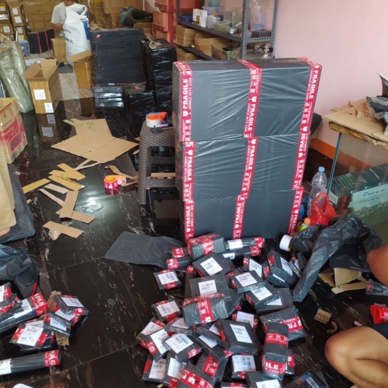 Pompa PCP, Pompa PCP 6000 PSI, Pompa PCP Murah, Pompa PCP Promo,