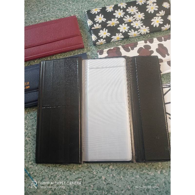 dompet disiplin keuangan