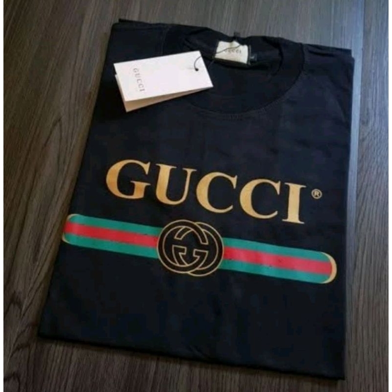 KAOS GUCC1 invoice original