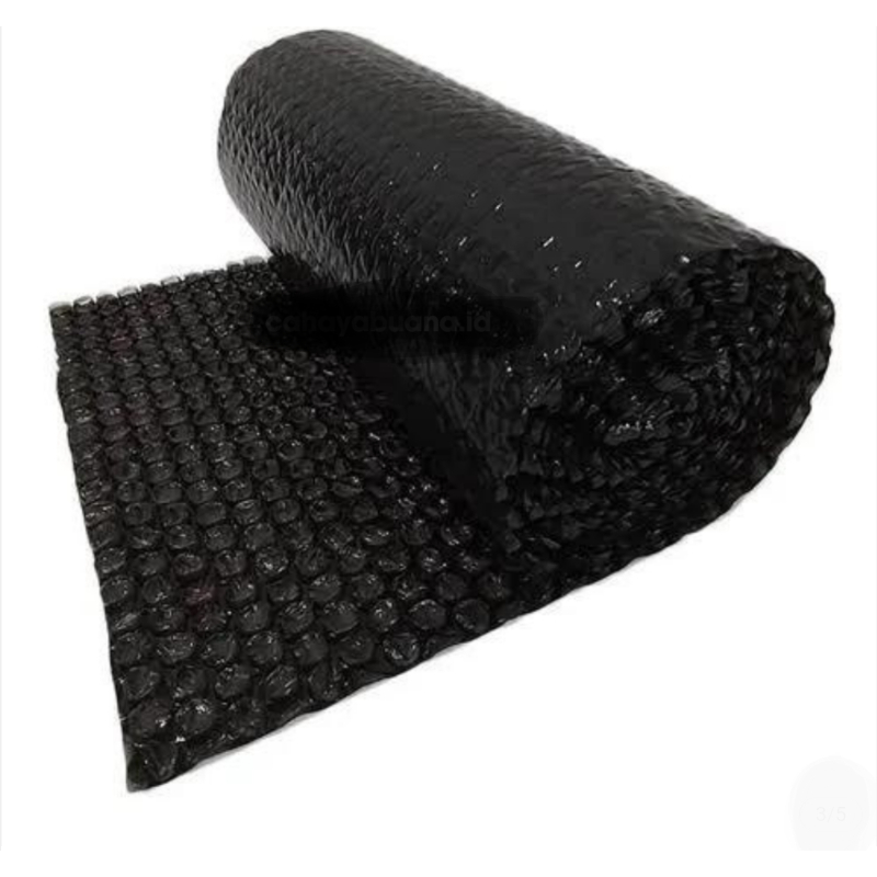 

Bubble Wrap Untuk Tambahan Packing