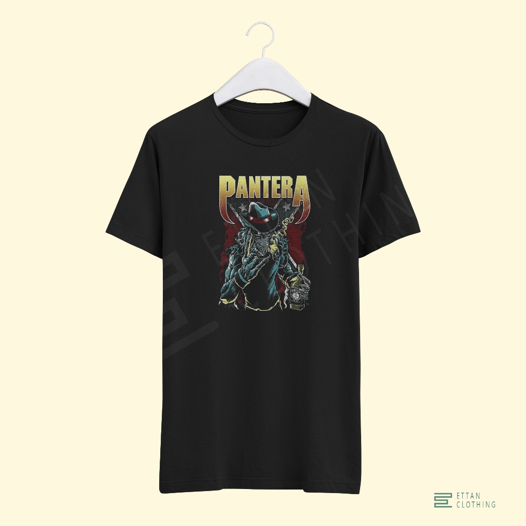 Kaos Band Pantera