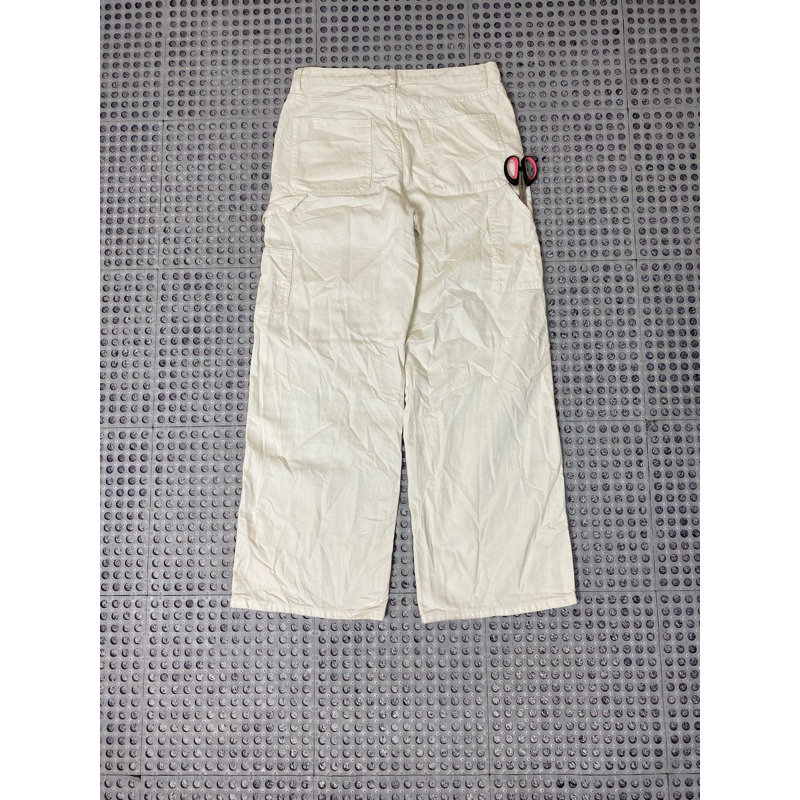Uniqlo x JW Anderson Carpenter Pants