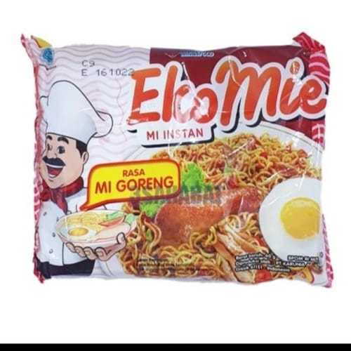 

Ekomie goreng instan 3 pcs