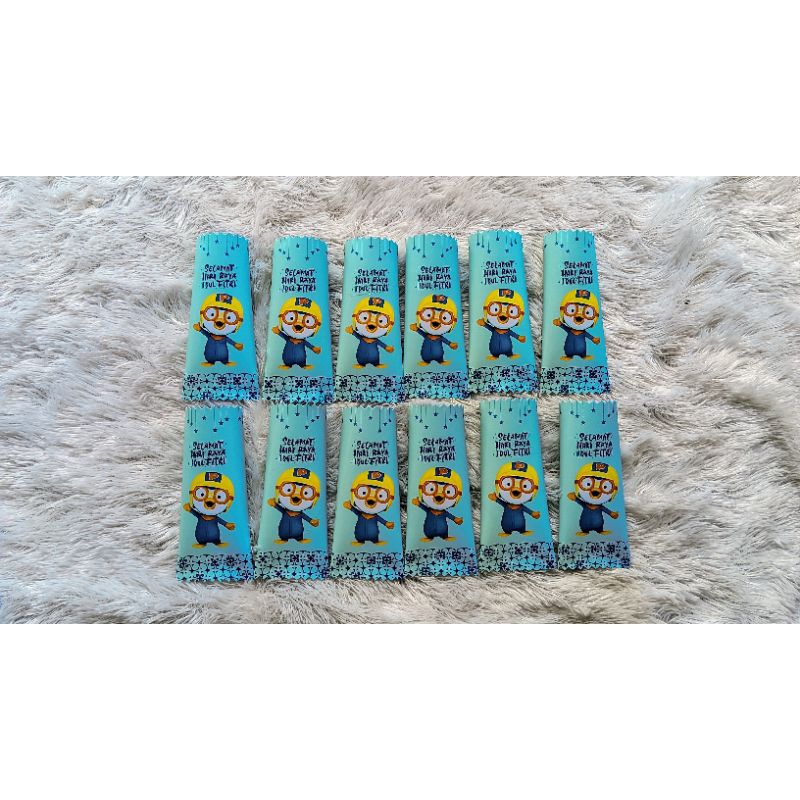 

amplop lebaran murah karakter