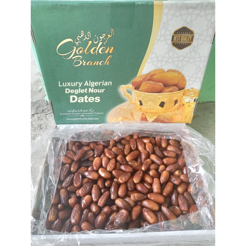 

Kurma Tunisia Madu Repack