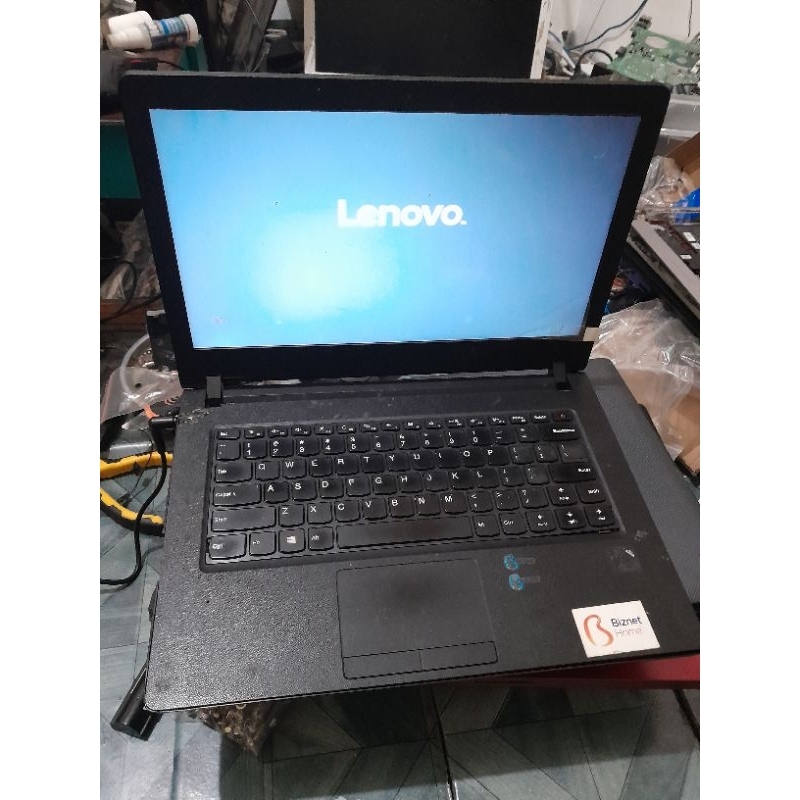 Laptop Lenovo 110 14isk Core i3 Gen 6