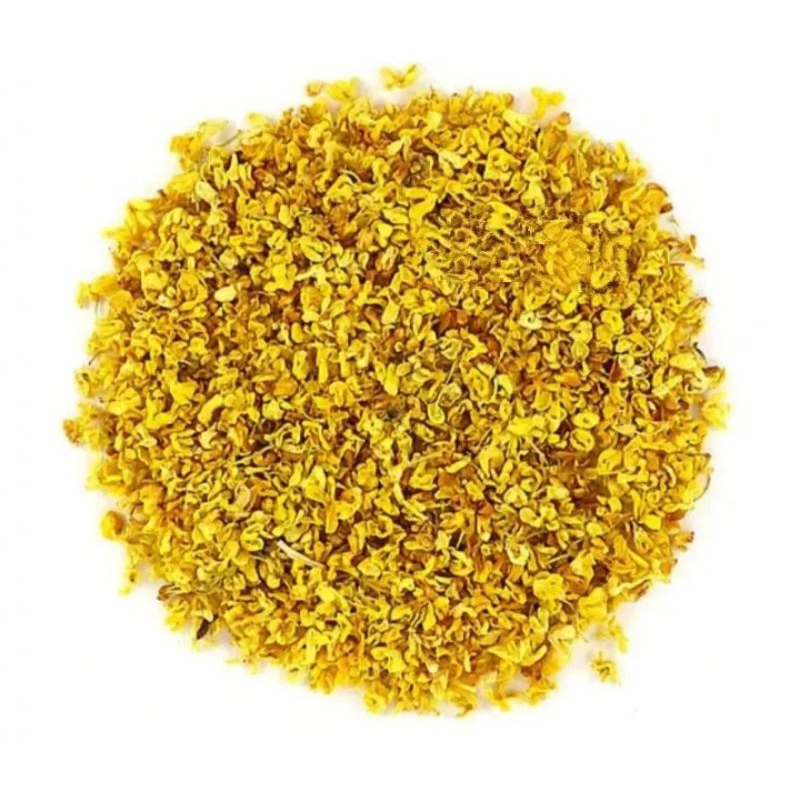 

teh herbal Bunga Osmanthus teh herbal 10gr