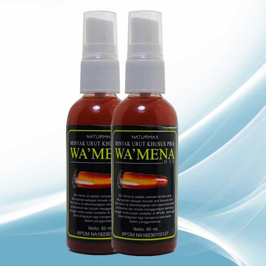 DAUN TIGA JARI WA'MENA BPOM PEMBESAR PENIS PEMBESAR MR P PEMBESAR KONTHOL BPOM  PEMANJANG KELAMIN PR