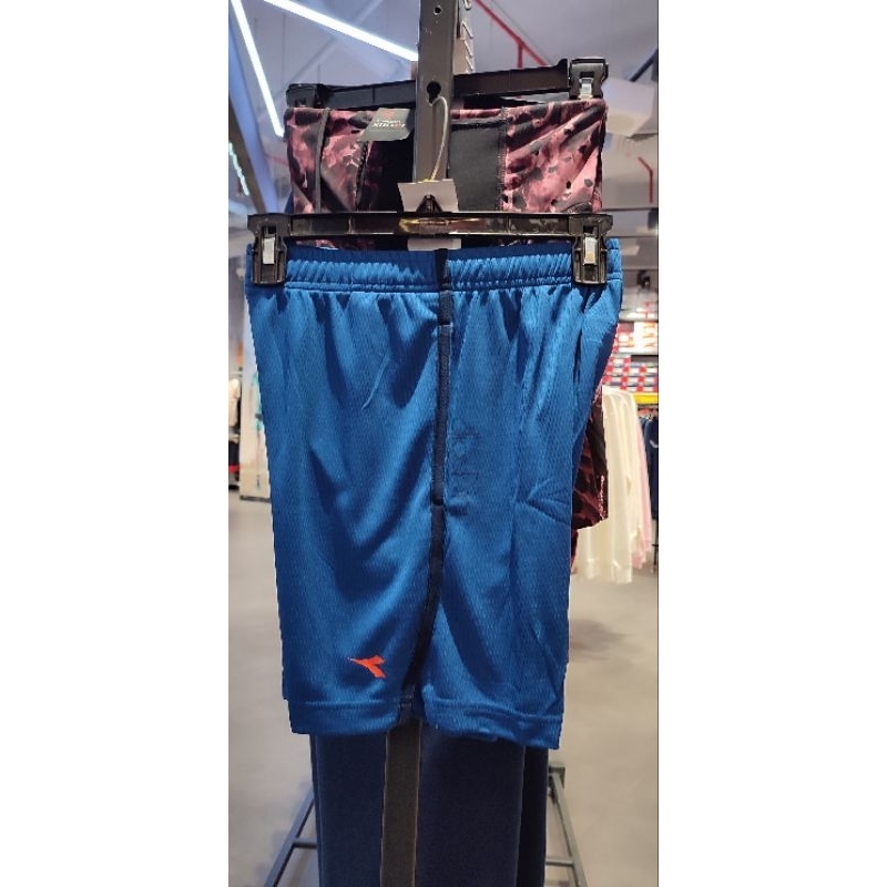 SALE Celana Pendek Anak DIADORA Original Sports Station Diskon 70%