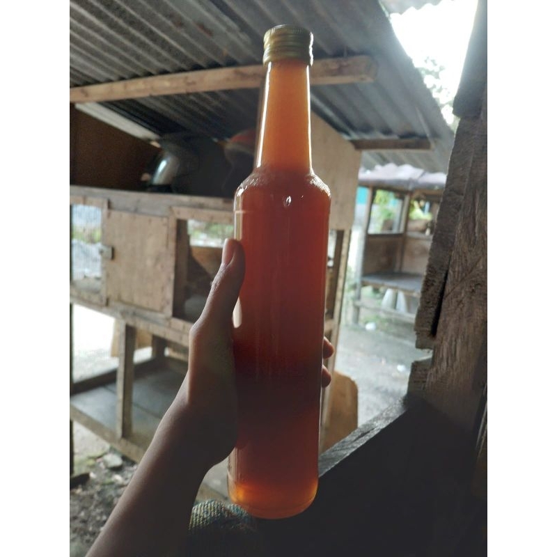 

Raw Honey