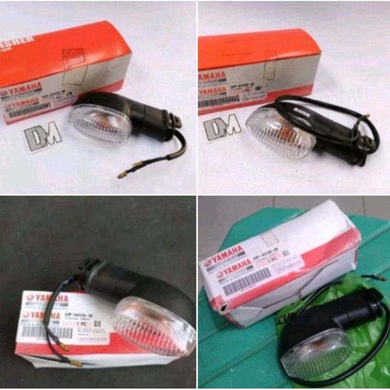 LAMPU SEIN BYSON FI ORIGINAL