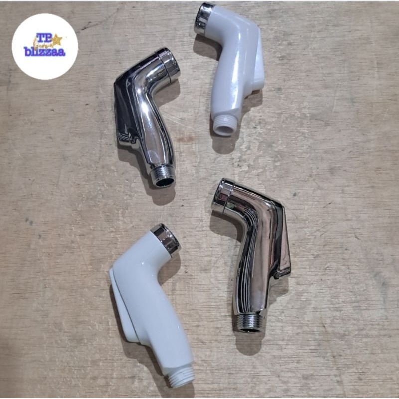 Kepala Jet Shower Toilet Kepala Keran Cebok Jet Shower Kran Jet Spray