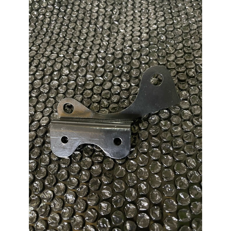 Breket Kunci kontak Buat USD HT / HT branding MGV PNP KLX CRF WR