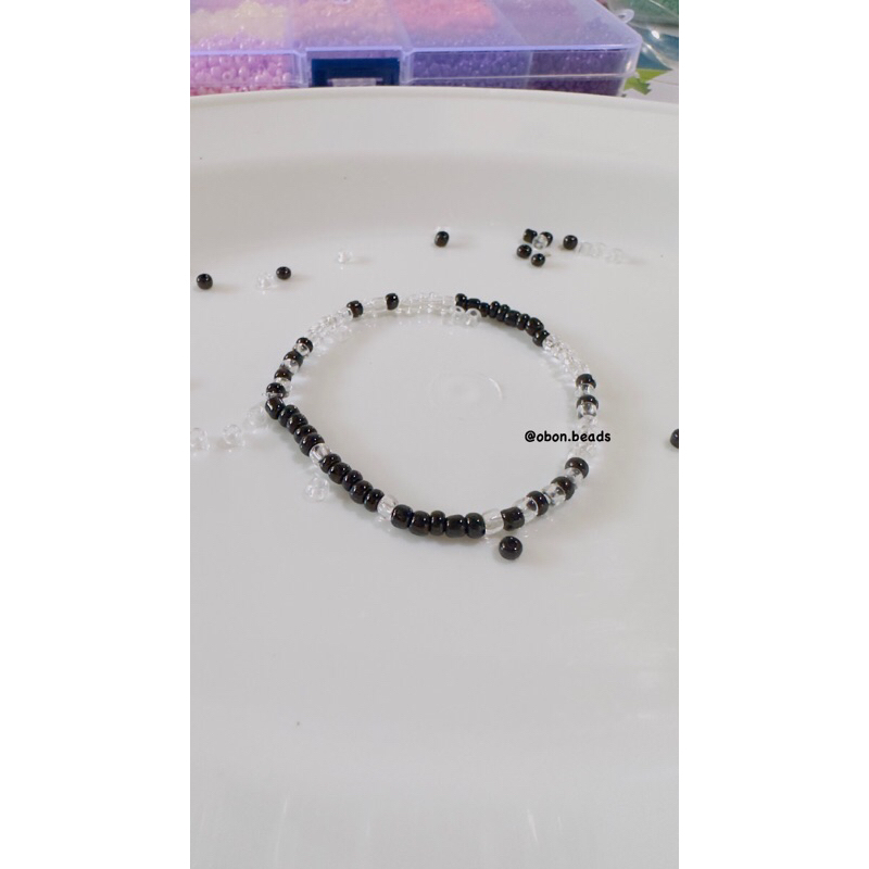 Gelang NCT members / Gelang Jaehyun/ Gelang Jaemin/ NCT Members’ bracelet/ Jaehyun’s bracelet / Jaem