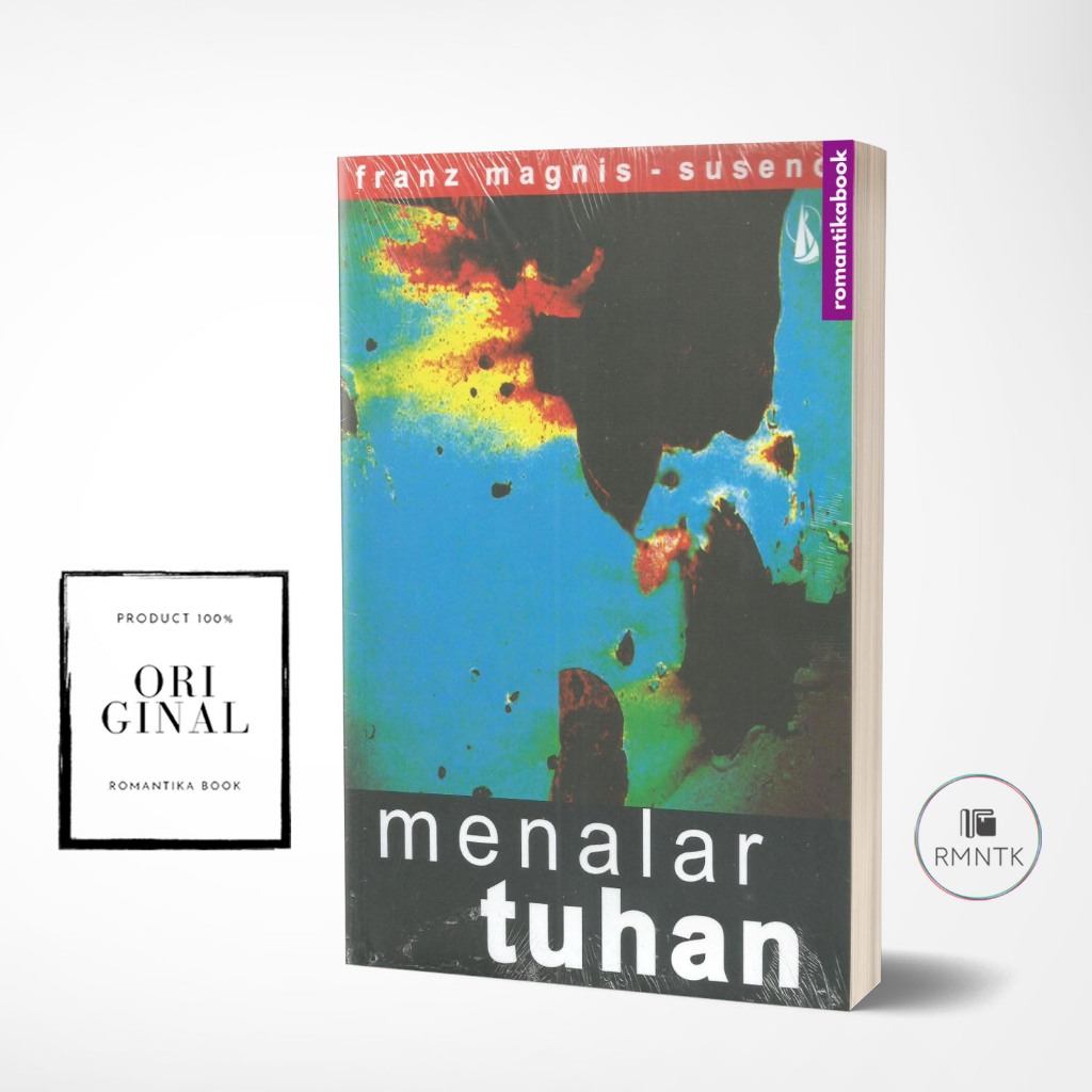 Menalar Tuhan - Franz Magnis Suseno - Filsafat Tuhan