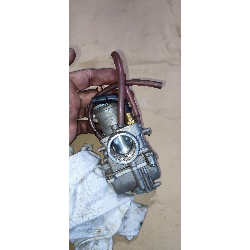 kabulator pwk 28 ngo