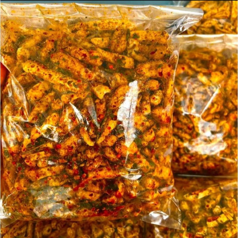 

BASRENG PEDAS DAUN JERUK/BASRENG MURAH