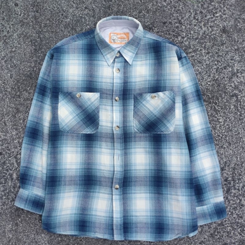 FLANEL VETERANO MURAYAMA