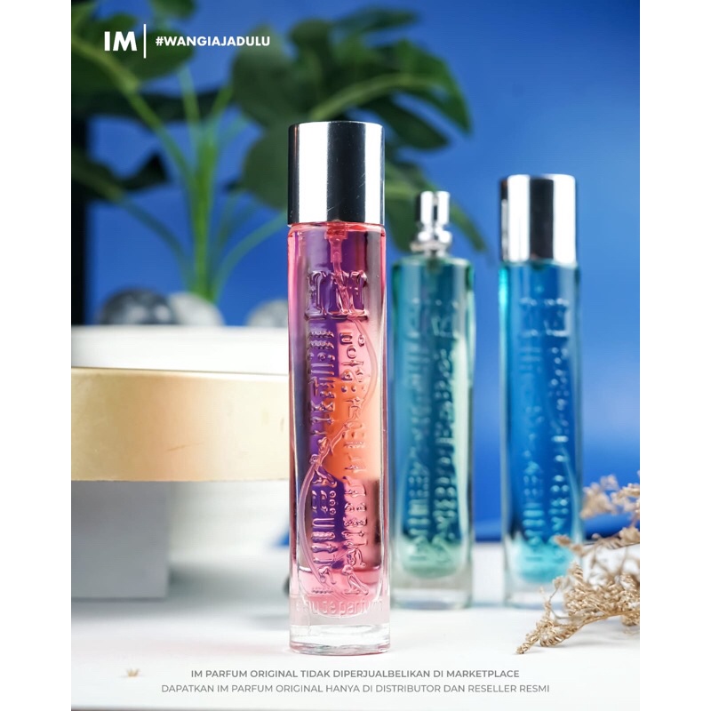 ReadyIM PARFUM ORIGINAL  CEK HARGA GROSIR TERMURAH
