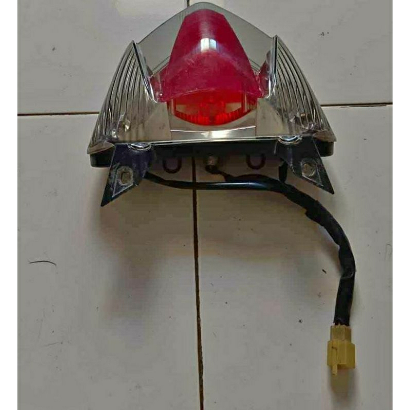 lampu rem lampu stop mio j mio gt fulset original