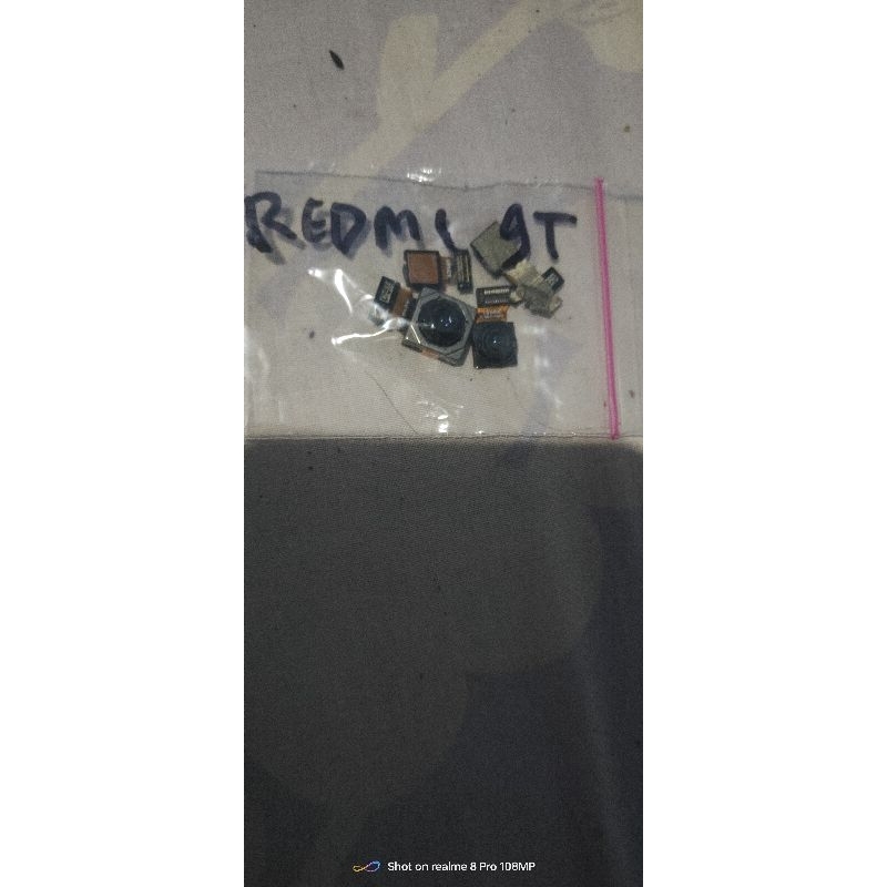 modul kamera Xiaomi redmi 9t original copotan kamera Xiaomi redmi 9t original copotan
