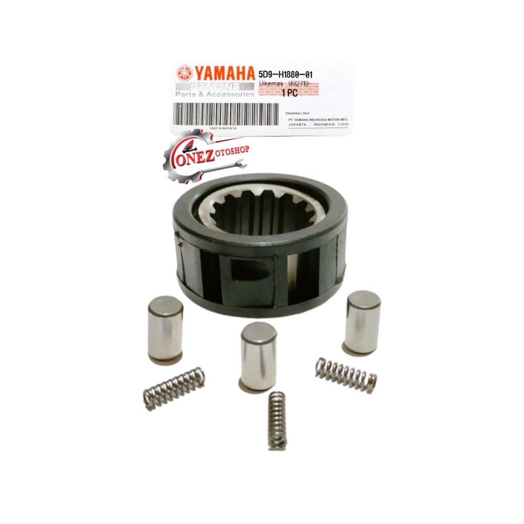 Cage Bentengan Kopling Jupiter Vega R vega ZR