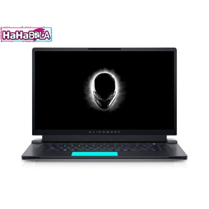 Dell Alienware X17 R1