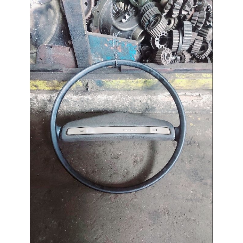 Stir datsun 620 pick_up  retro custom