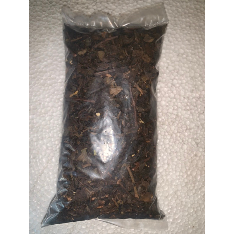 

Racikan Teh Untuk Jualan 85gram Wangi Sepet Kentel 1 resep Biang Teh Solo Asli