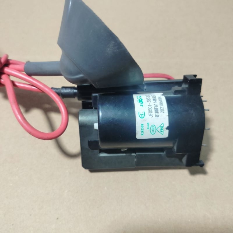 Flyback SHARP 29 Inch JF050138530