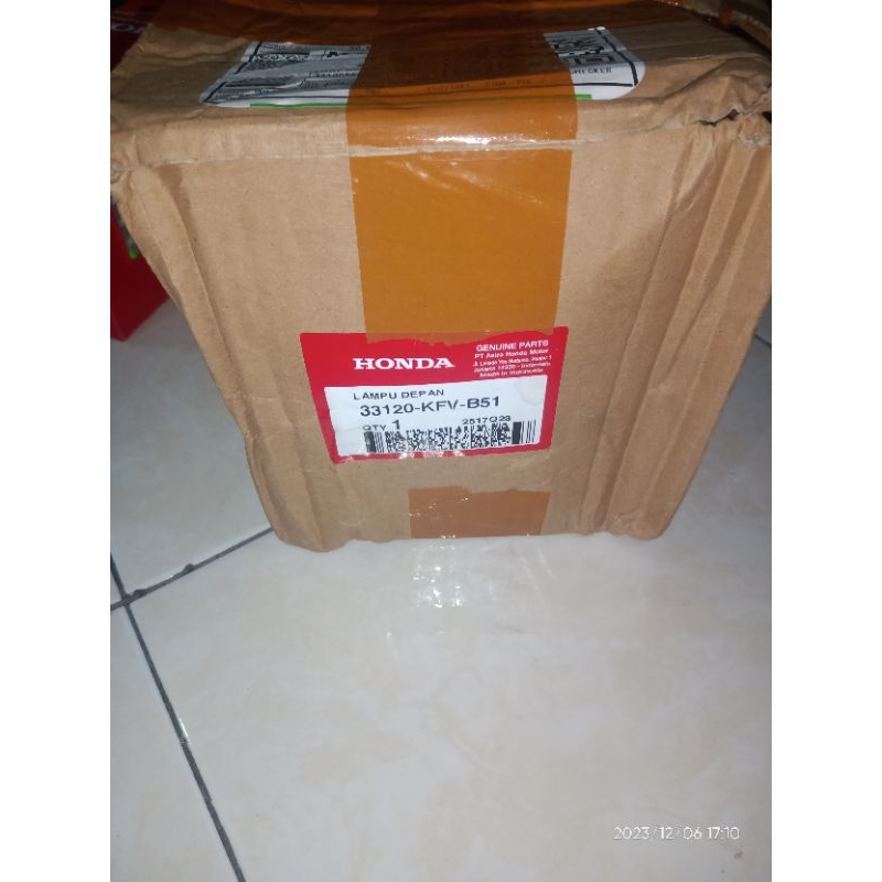 mika reflektor Astrea legenda 2 original AHM