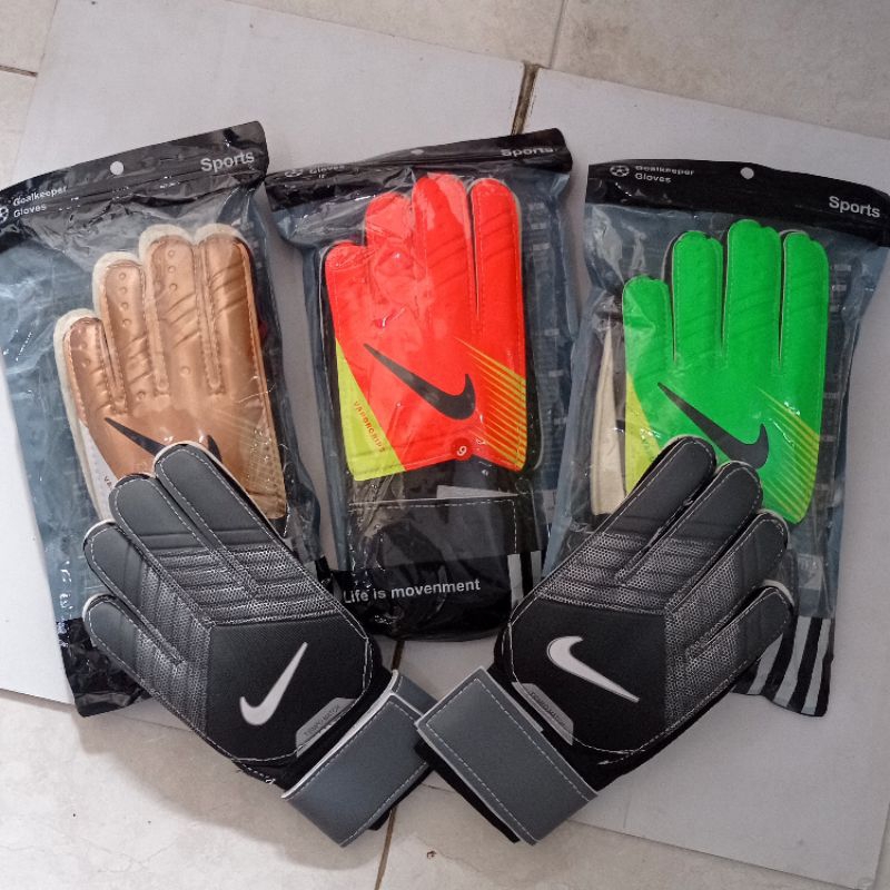 GLOFES//SARUNG TANGAN KIPER//FUTSAL//FOOTBALL