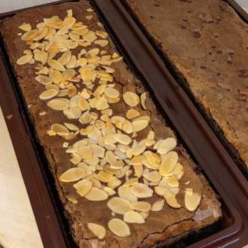

Brownies Panggan Sakuraku Bakery