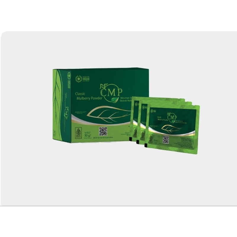 

cmp obat herbal isi 30 saset 1 box