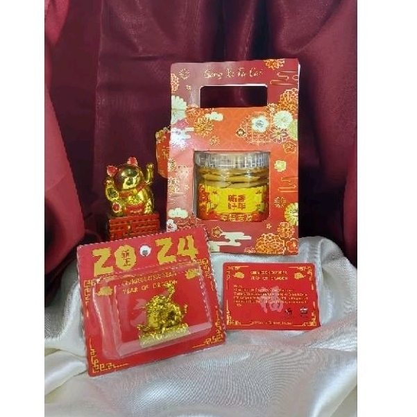 

Paket imlek hoki kastengel