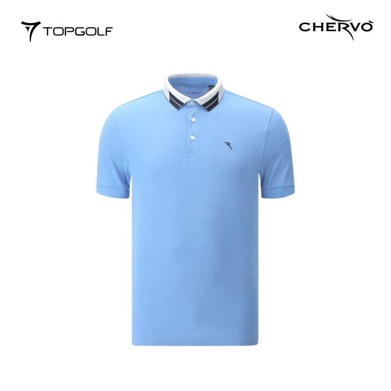 POLO SHIRT CHERVO TEX ADEMAS 66325 5001