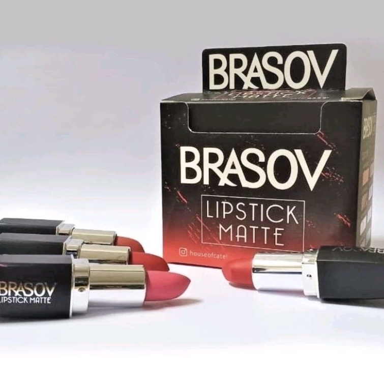LIPSTIK BRASOV