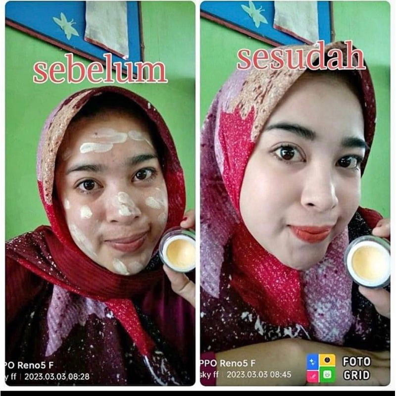 Sunblock ff sunblock fenny frans sunblock spf 50