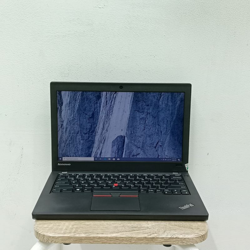 Laptop Lenovo Thinkpad x250 Core I5-5200U Ram 8gb/SSD 128gb
