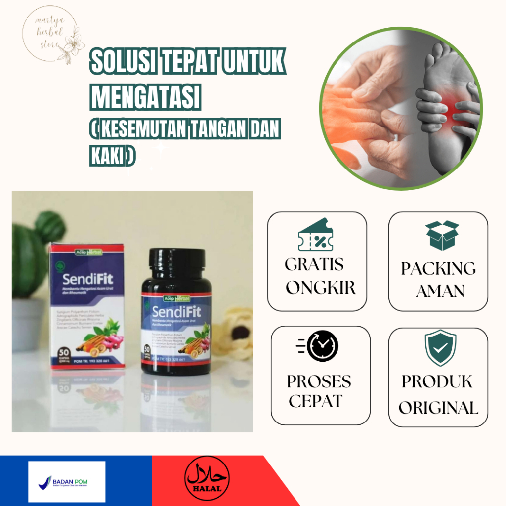 Obat Kesemutan, Obat Kesemutan Tangan, Obat Tangan Kesemutan, Obat Kesemutan Kaki, Obat Kesemutan Da