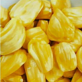 

Nangka matang Frozen 1 KG READY