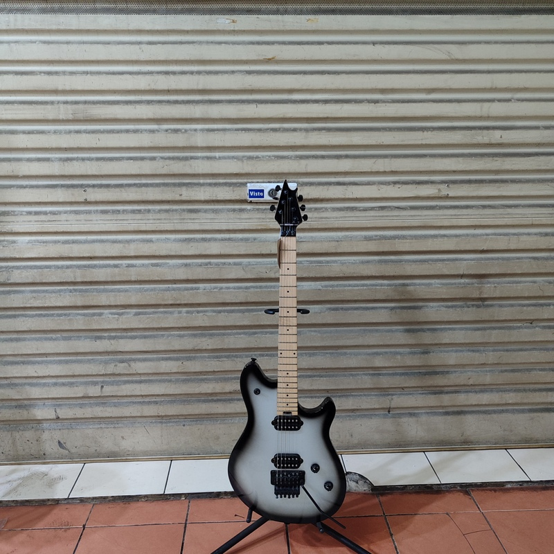 EVH Wolfgang Standard Elektrik Guitar Original