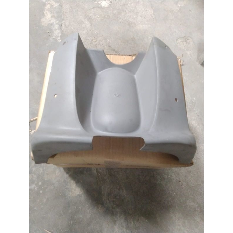 Dek lumpur qingqi babymatic 50cc