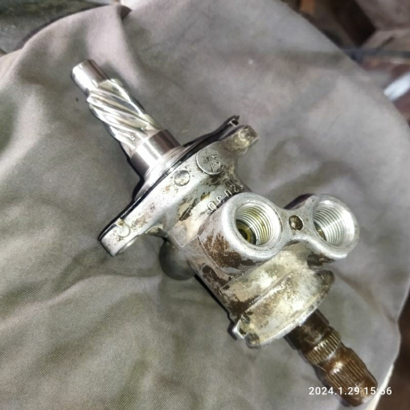 Pinion racksteer vios old gen1