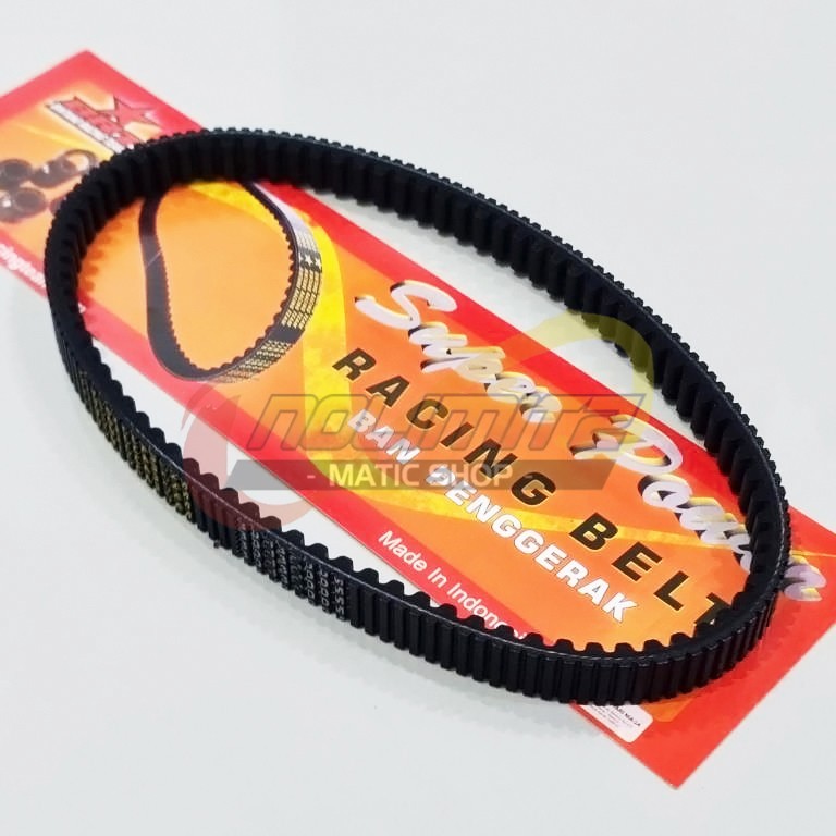 Vanbelt BRT V Belt Racing Honda ADV PCX 150