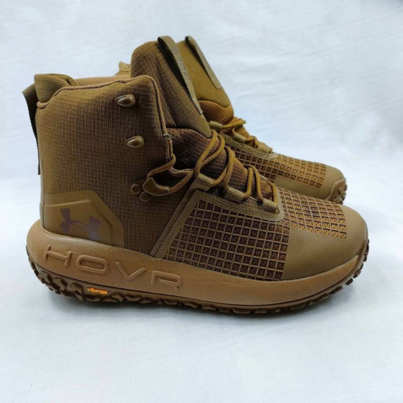 Under Armour infil waterproof tactical boot