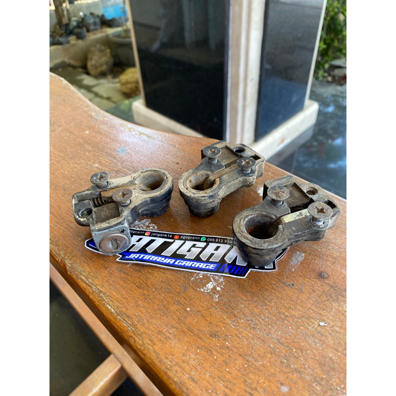 KUNCI JOK GL 100 ORI COPOTAN