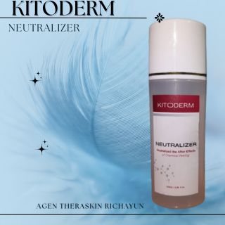 Kitoderm neutralizer penetral peeling 100 ml